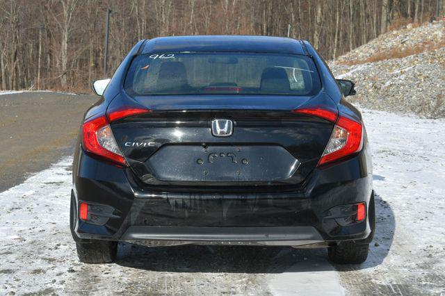 used 2016 Honda Civic car, priced at $10,995