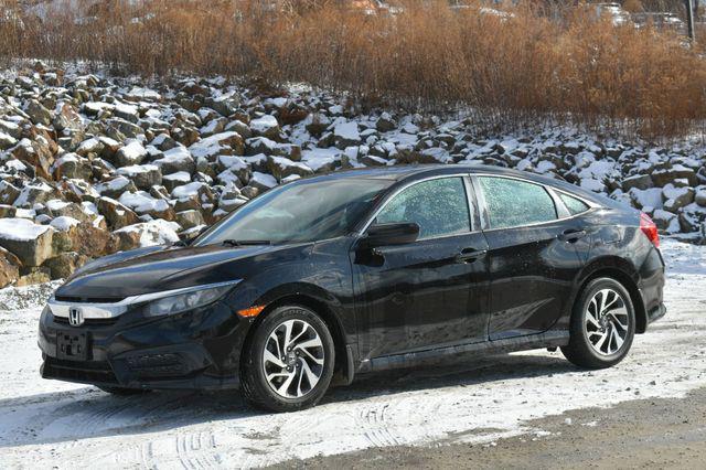 used 2016 Honda Civic car, priced at $10,995