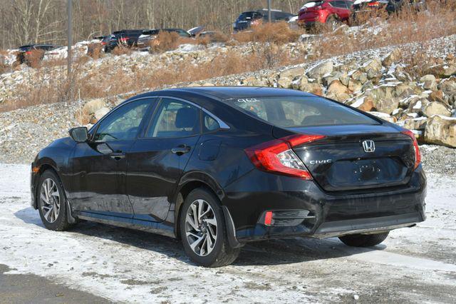 used 2016 Honda Civic car, priced at $10,995