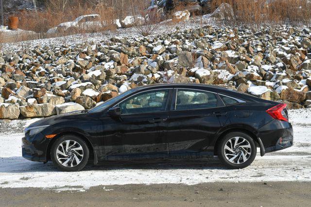 used 2016 Honda Civic car, priced at $10,995