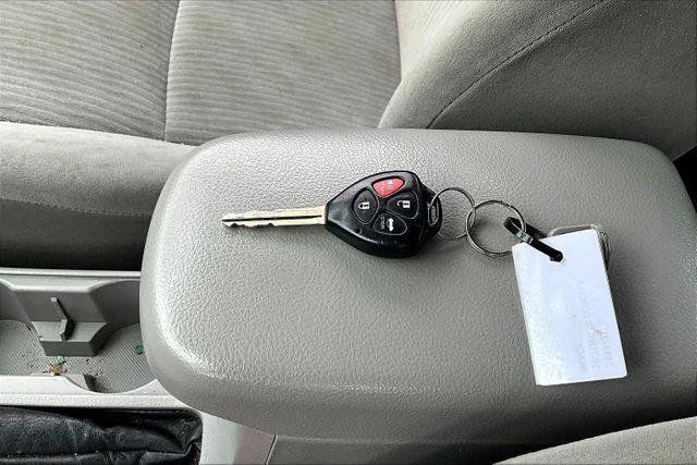 used 2010 Toyota Corolla car, priced at $7,995
