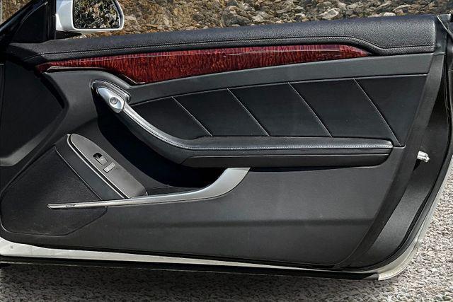 used 2013 Cadillac CTS car, priced at $9,995