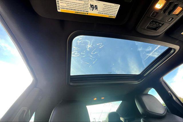 used 2013 Cadillac CTS car, priced at $9,995