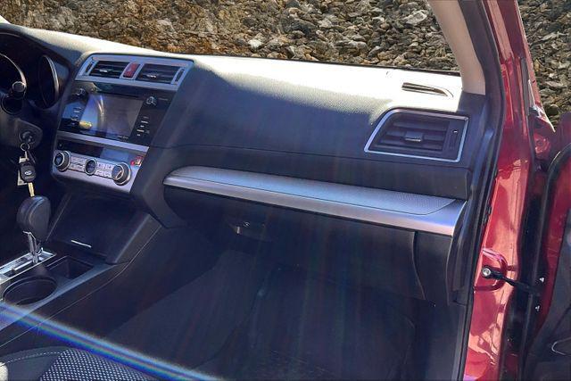 used 2016 Subaru Outback car, priced at $10,995