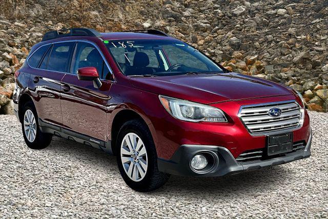 used 2016 Subaru Outback car, priced at $10,995