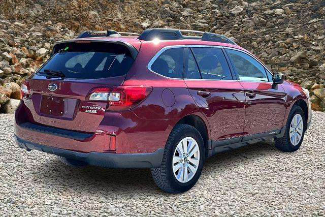 used 2016 Subaru Outback car, priced at $10,995