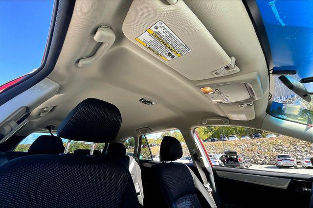 used 2016 Subaru Outback car, priced at $10,995