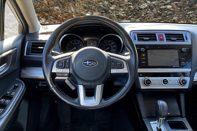 used 2016 Subaru Outback car, priced at $10,995
