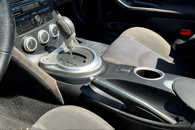 used 2013 Nissan 370Z car, priced at $14,995