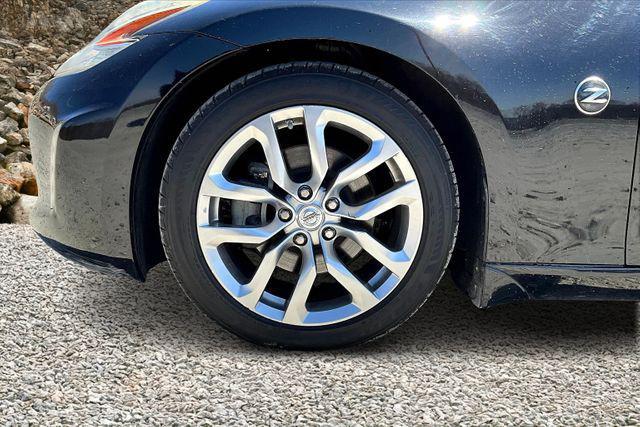used 2013 Nissan 370Z car, priced at $14,995