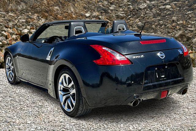 used 2013 Nissan 370Z car, priced at $14,995