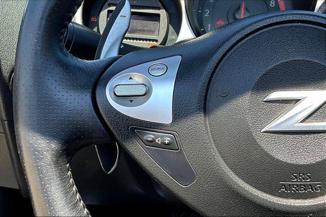 used 2013 Nissan 370Z car, priced at $14,995