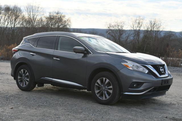 used 2016 Nissan Murano car, priced at $15,995