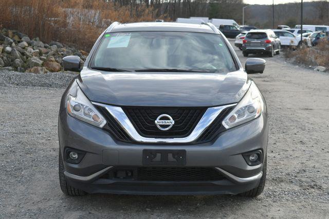 used 2016 Nissan Murano car, priced at $15,995