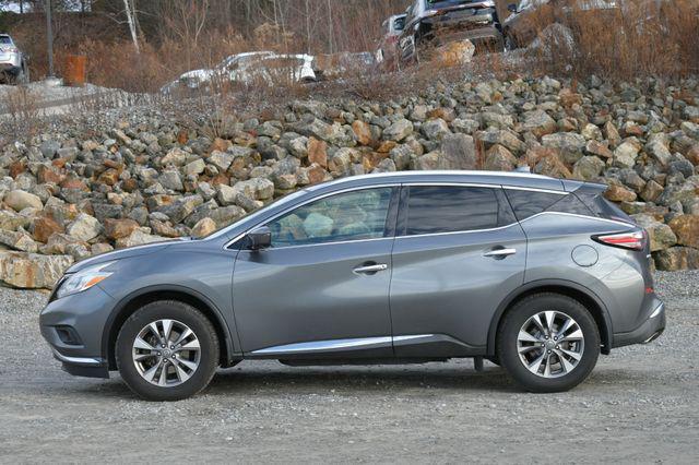 used 2016 Nissan Murano car, priced at $15,995