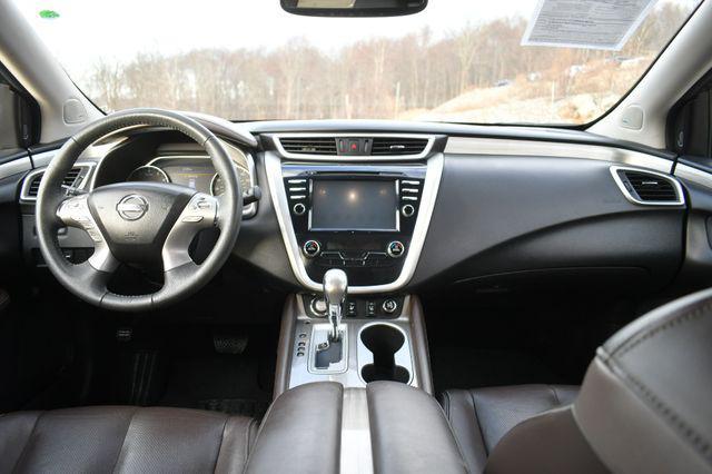 used 2016 Nissan Murano car, priced at $15,995