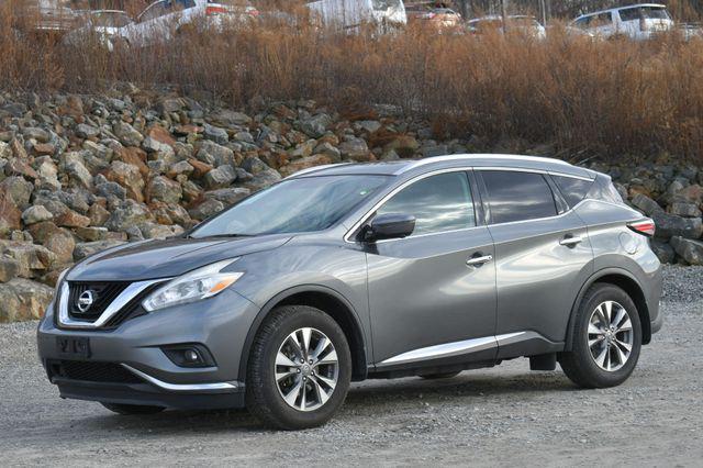 used 2016 Nissan Murano car, priced at $15,995