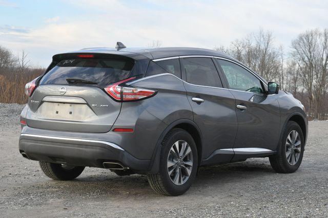 used 2016 Nissan Murano car, priced at $15,995