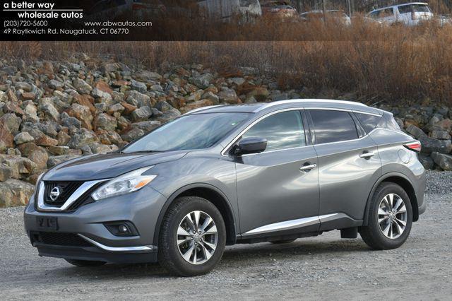 used 2016 Nissan Murano car, priced at $15,995