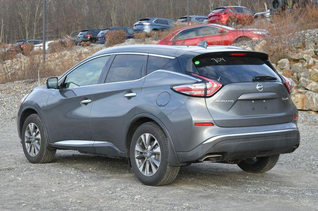 used 2016 Nissan Murano car, priced at $15,995