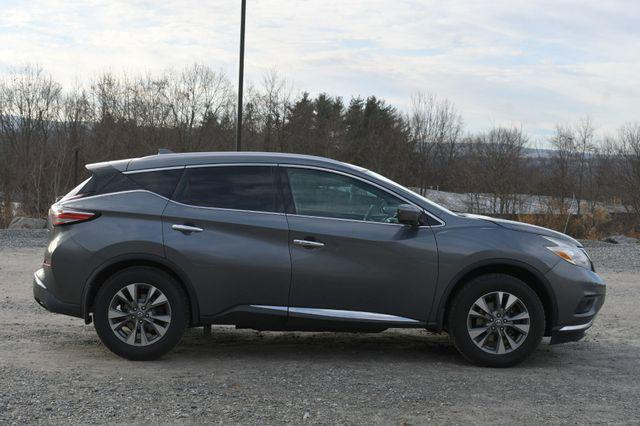 used 2016 Nissan Murano car, priced at $15,995