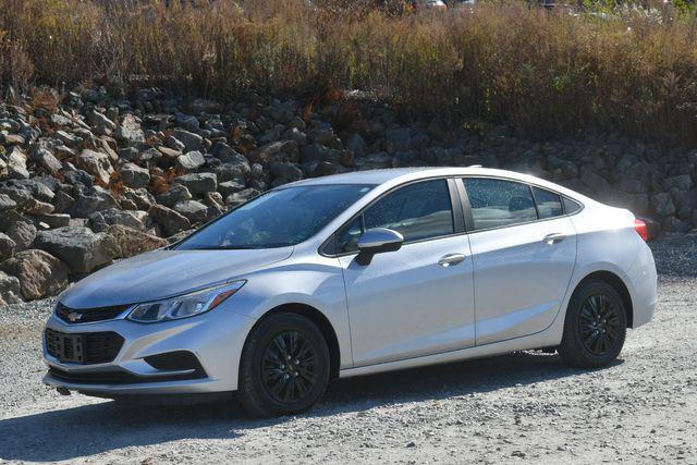 used 2018 Chevrolet Cruze car, priced at $10,995