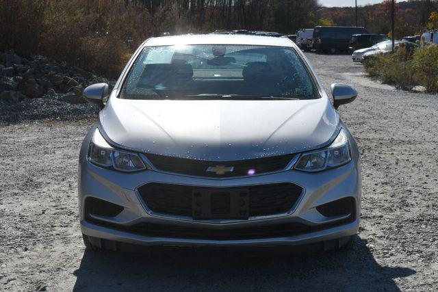 used 2018 Chevrolet Cruze car, priced at $10,995