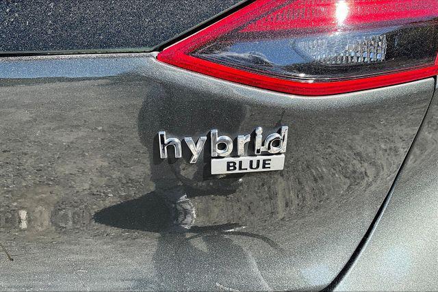 used 2022 Hyundai Ioniq Hybrid car, priced at $11,495
