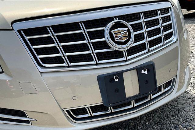 used 2014 Cadillac XTS car, priced at $11,495