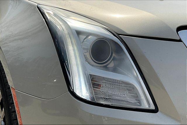 used 2014 Cadillac XTS car, priced at $11,495