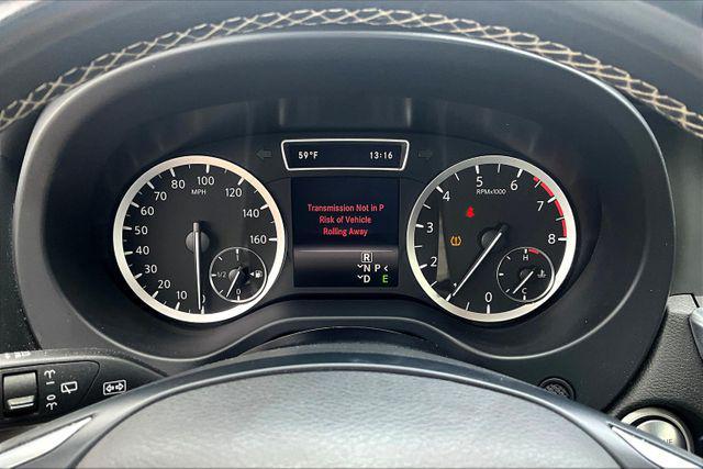used 2018 INFINITI QX30 car, priced at $10,995