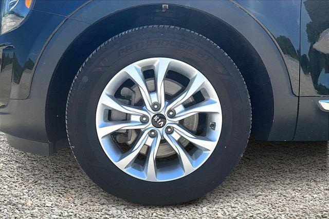 used 2021 Kia Telluride car, priced at $21,995