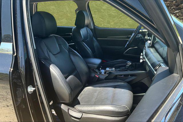 used 2021 Kia Telluride car, priced at $21,995