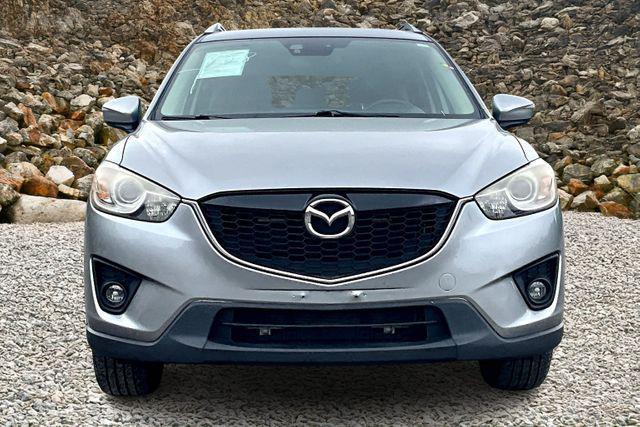 used 2015 Mazda CX-5 car, priced at $12,495