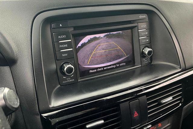 used 2015 Mazda CX-5 car, priced at $12,495