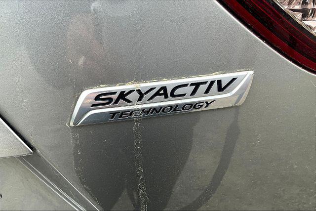 used 2015 Mazda CX-5 car, priced at $12,495