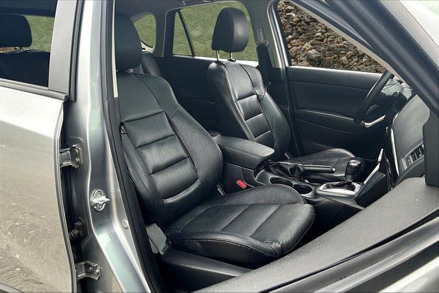 used 2015 Mazda CX-5 car, priced at $12,495