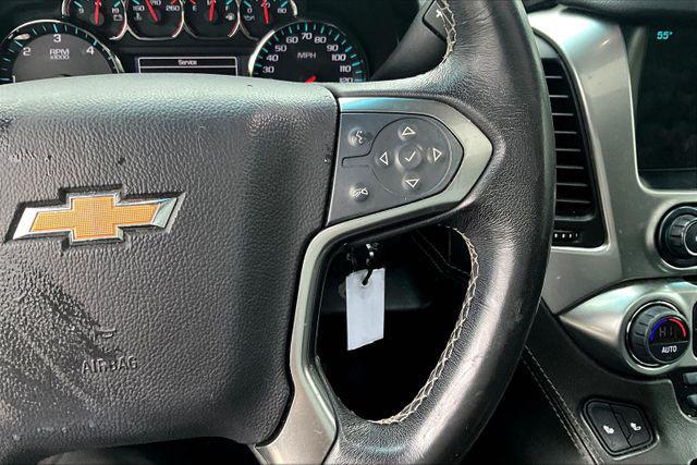 used 2018 Chevrolet Suburban car, priced at $16,495