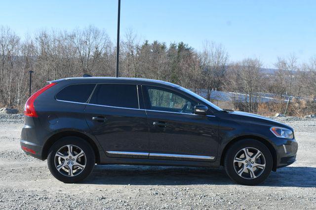 used 2014 Volvo XC60 car, priced at $11,995