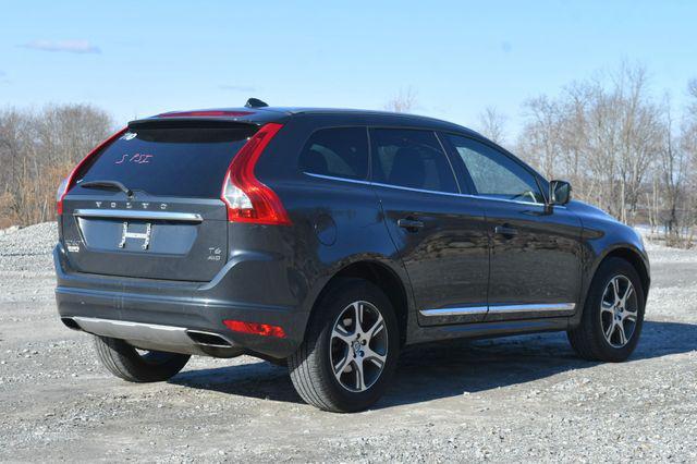 used 2014 Volvo XC60 car, priced at $11,995