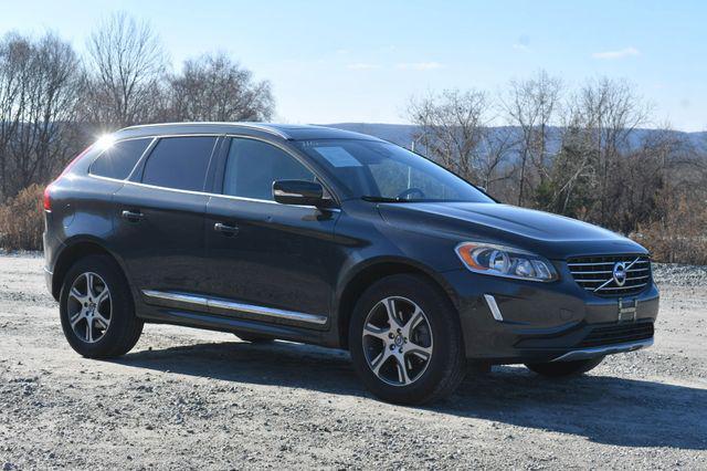 used 2014 Volvo XC60 car, priced at $11,995