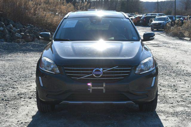 used 2014 Volvo XC60 car, priced at $11,995