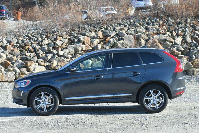 used 2014 Volvo XC60 car, priced at $11,995