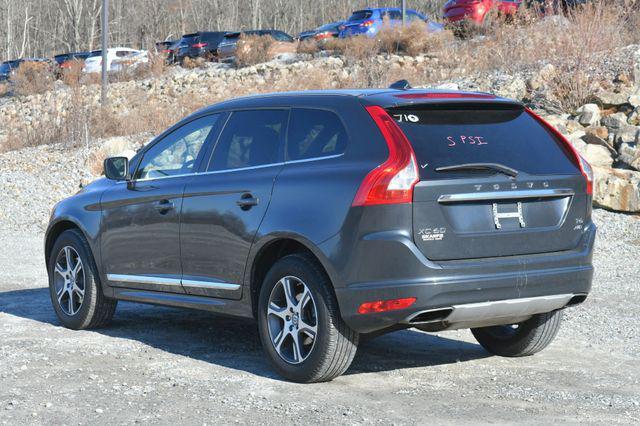 used 2014 Volvo XC60 car, priced at $11,995