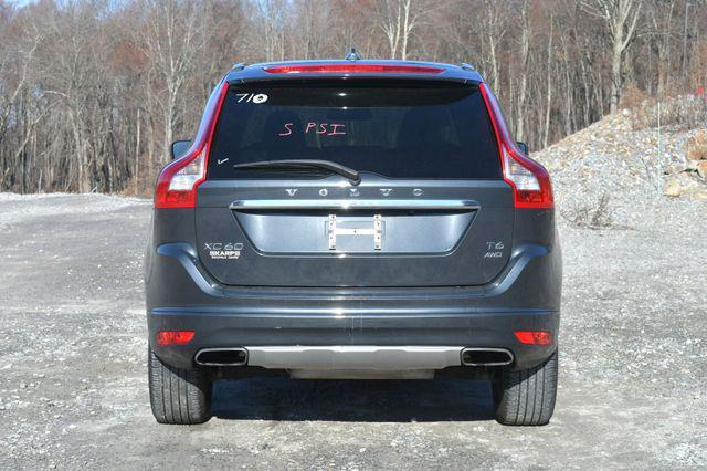 used 2014 Volvo XC60 car, priced at $11,995