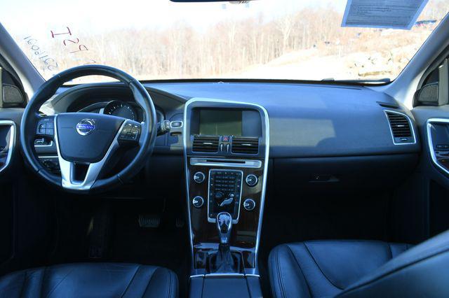 used 2014 Volvo XC60 car, priced at $11,995