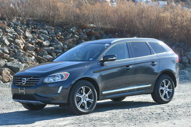 used 2014 Volvo XC60 car, priced at $11,995