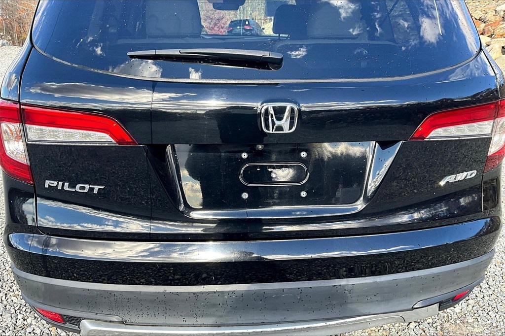 used 2019 Honda Pilot car, priced at $22,995
