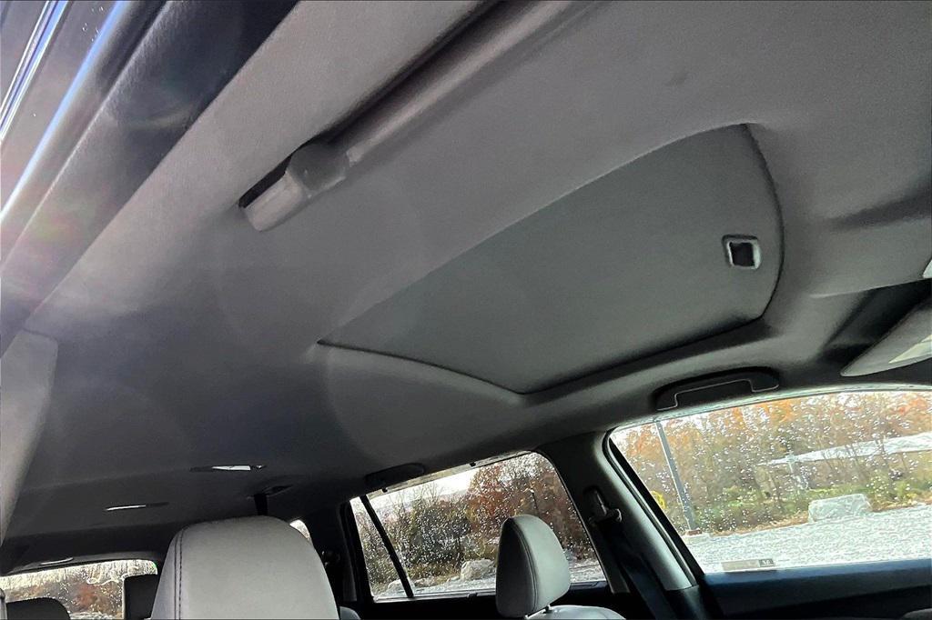 used 2019 Honda Pilot car, priced at $22,995