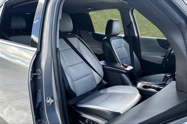 used 2019 Chevrolet Equinox car, priced at $12,995